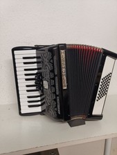 Akkordeon  Hessmühler 48 Bass