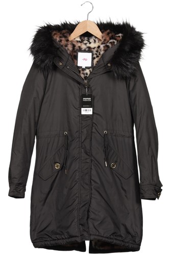 Mymo mantel damen jacke parka - mantel,