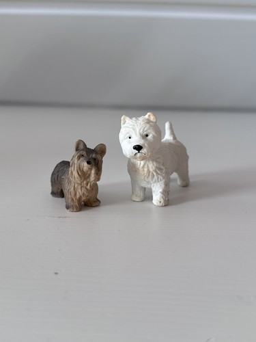 Bullyland yorkshire terrier - bullyland,