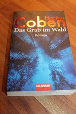 Harlan Coben: Das Grab im Wald