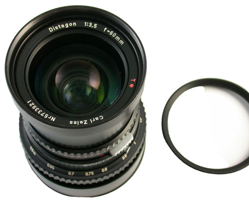Hasselblad distagon - hasselblad, c