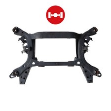 Ford Mustang MK6 14-23 ORIGINALE GEBRAUCHTE HINTERACHSE Achse Achsträger hinten