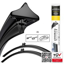 Scheibenwischer für CHEVROLET