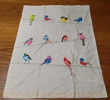 Maison d'Hermine Songbirds on