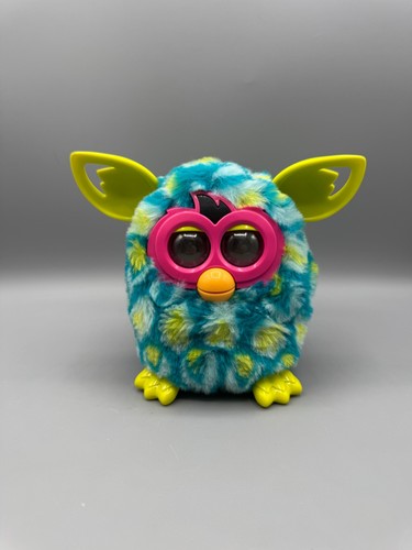 Hasbro furby boom - furby,