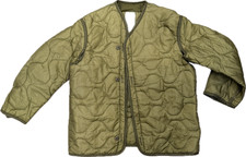 US ARMY GI M65 Parka