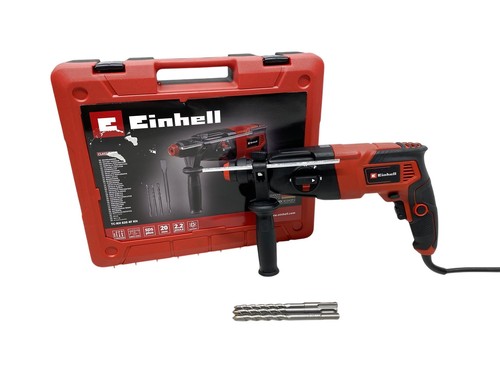 Bohrhammer einhell 620 - bohrhammer,