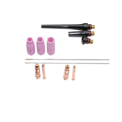 Sr17 verschleissteile set - sr17, hp