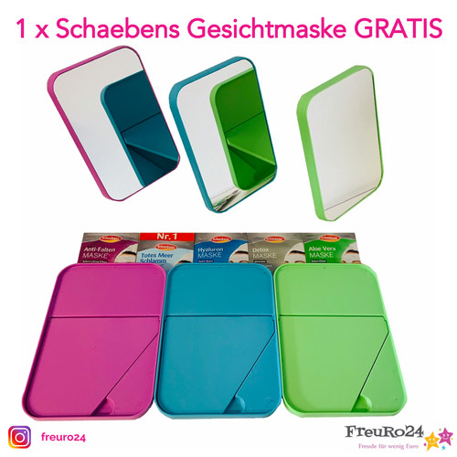 Kosmetikspiegel