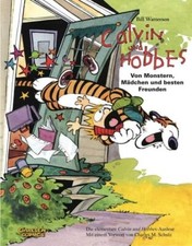 Calvin und hobbes sammelband - calvin,