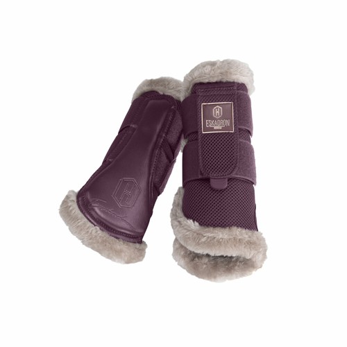 Eskadron gamaschen mesh - gamaschen,