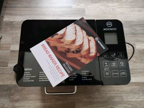 Brotbackautomat mit - brotbackautomat, 25