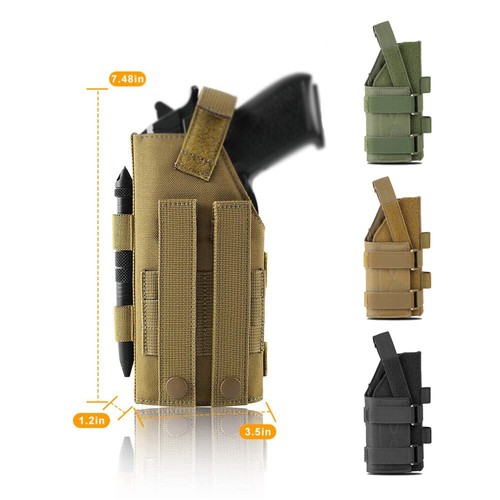 Taktisches pistolenhalfter - taktisches,
