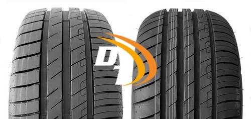 Goodyear efficientgrip - goodyear,