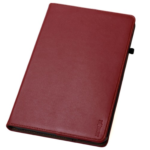 Leder schutzhülle samsung - leder,