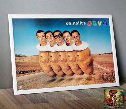 Devo nein s - nein!, it's
