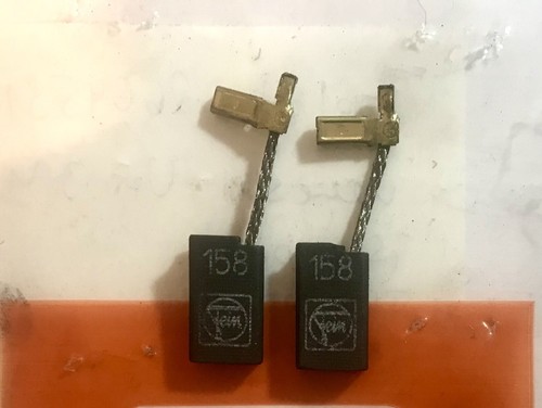 Kohlebürsten satz - kohlebürsten, stück)