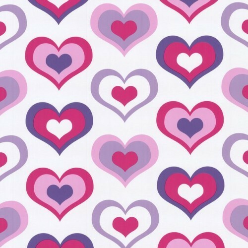 Tapete 05704 rosa pink - p+s, 05704-10