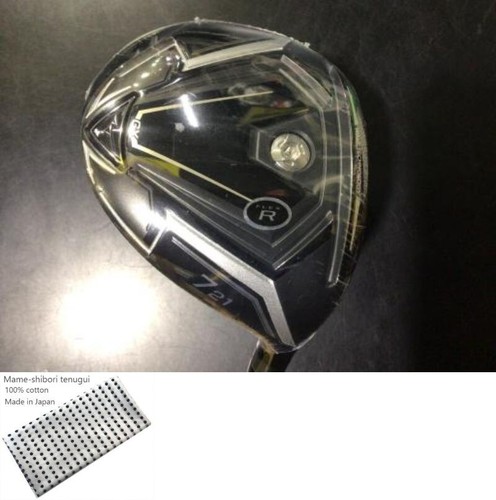 Mizuno flex regular - 7w,