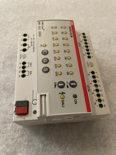 Abb dlr 1m - abb, dlr/s8.16.1m