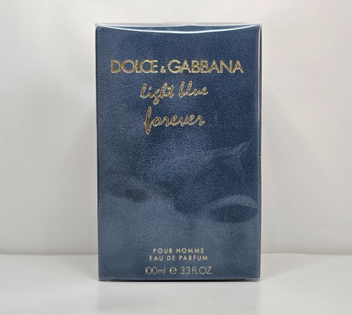 Dolce gabbana light blue - dolce,