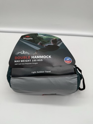 Naturehike double hammock - naturehike,