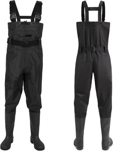 Wathose herren damen - wathose,
