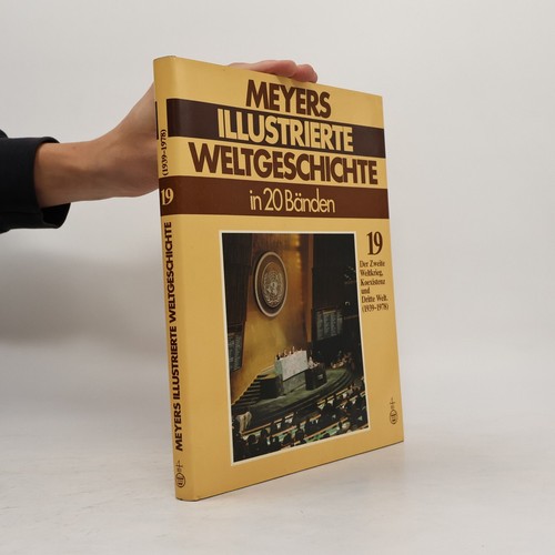 Meyers illustrierte