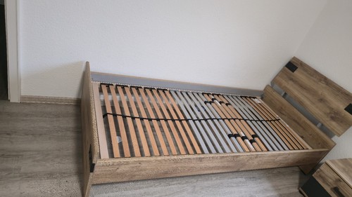 Schlafzimmer top zustand - schlafzimmer,