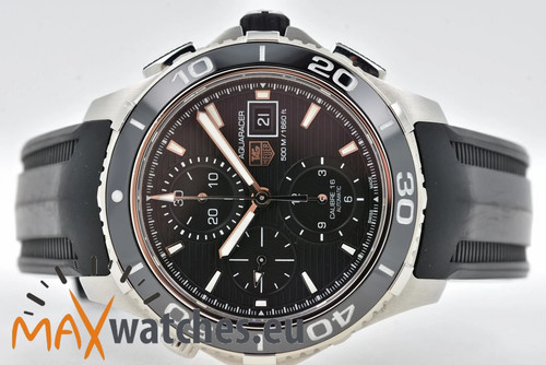 Tag heuer aquaracer - tag,