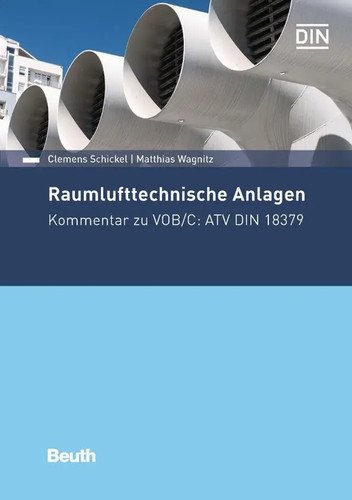 Raumlufttechnische anlagen - raumlufttechnische, |