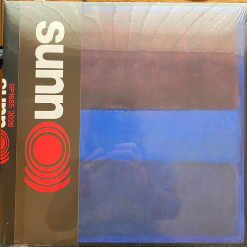 Sunn self titled - ,