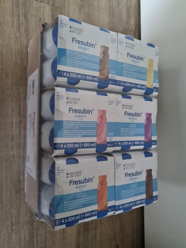 Fresubin energy mischkarton - fresubin,