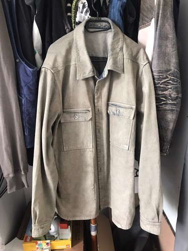 Rick owens herren - rick,