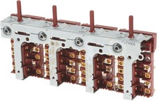 Energieregler-Viererblock