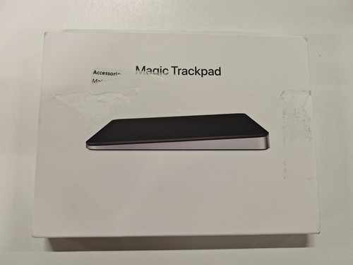 Original apple magic trackpad - original,