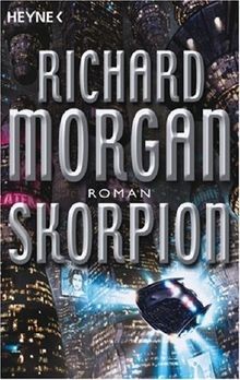 Skorpion roman deutsche - skorpion:, roman.