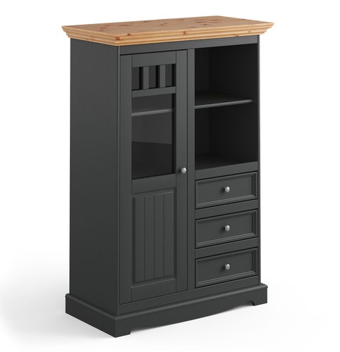 Vitrine belluno elegante - vitrine,