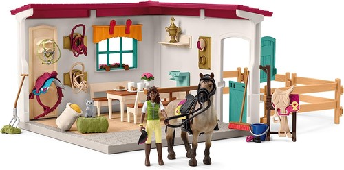 Schleich 42591 horse club - schleich,