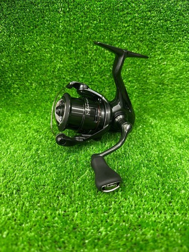 Shimano vanford c2000shg - 24,