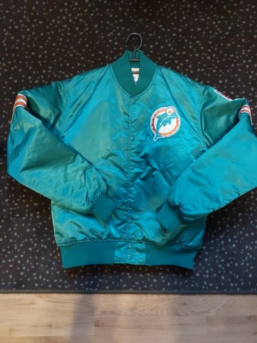 Starter jacke miami dolphins - jacke!,