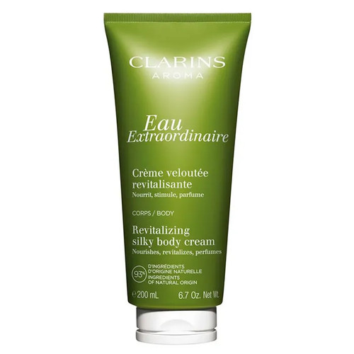 Clarins eau extraordinaire - clarins,