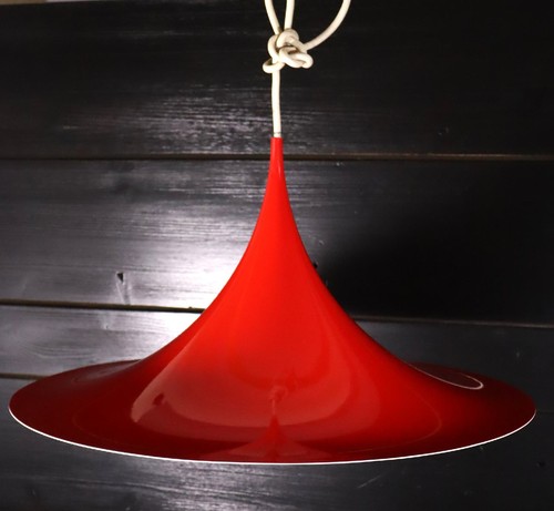 Semi pendant fog - pendant, 47,5
