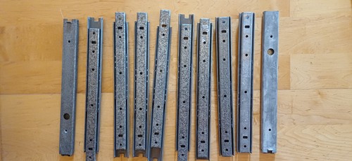 Alte teilauszug - 10,