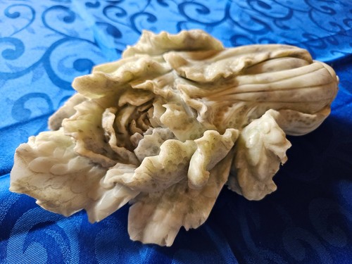 Ausgefallene skulptur kohl - ausgefallene, "kohl"