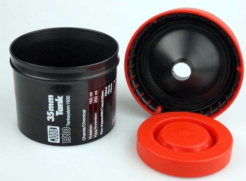 Jobo tank 1510 - tank,