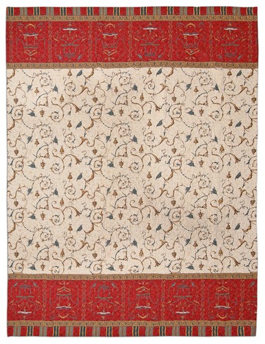 Bassetti tagesdecke oplontis - bassetti, |