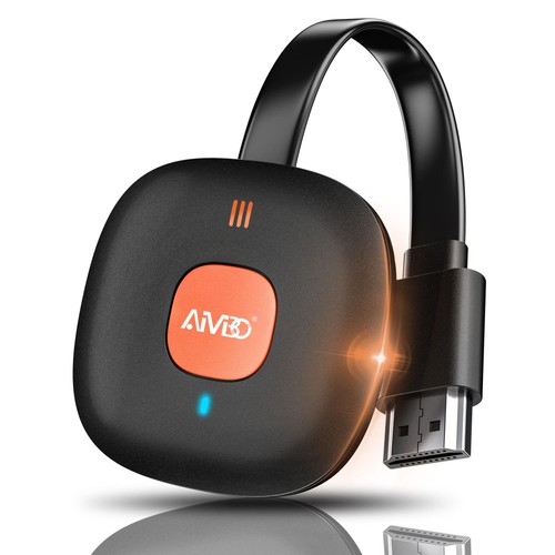 Miracast wireless hdmi - miracast,