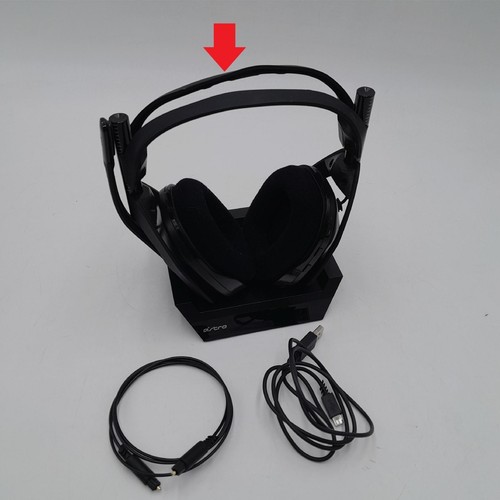 Astro a50 wireless gaming - astro,