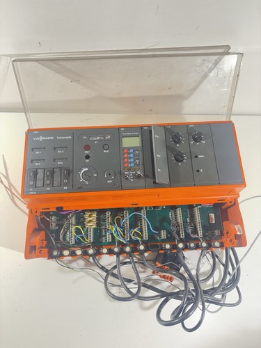 Viessmann tetramatik 7420 760 - 7420,